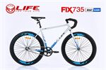 Xe đạp Fixed Gear Life FIX 735
